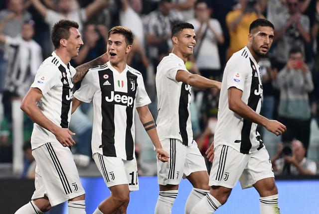 Der Kampf um den Status der Serie A beginnt gleich